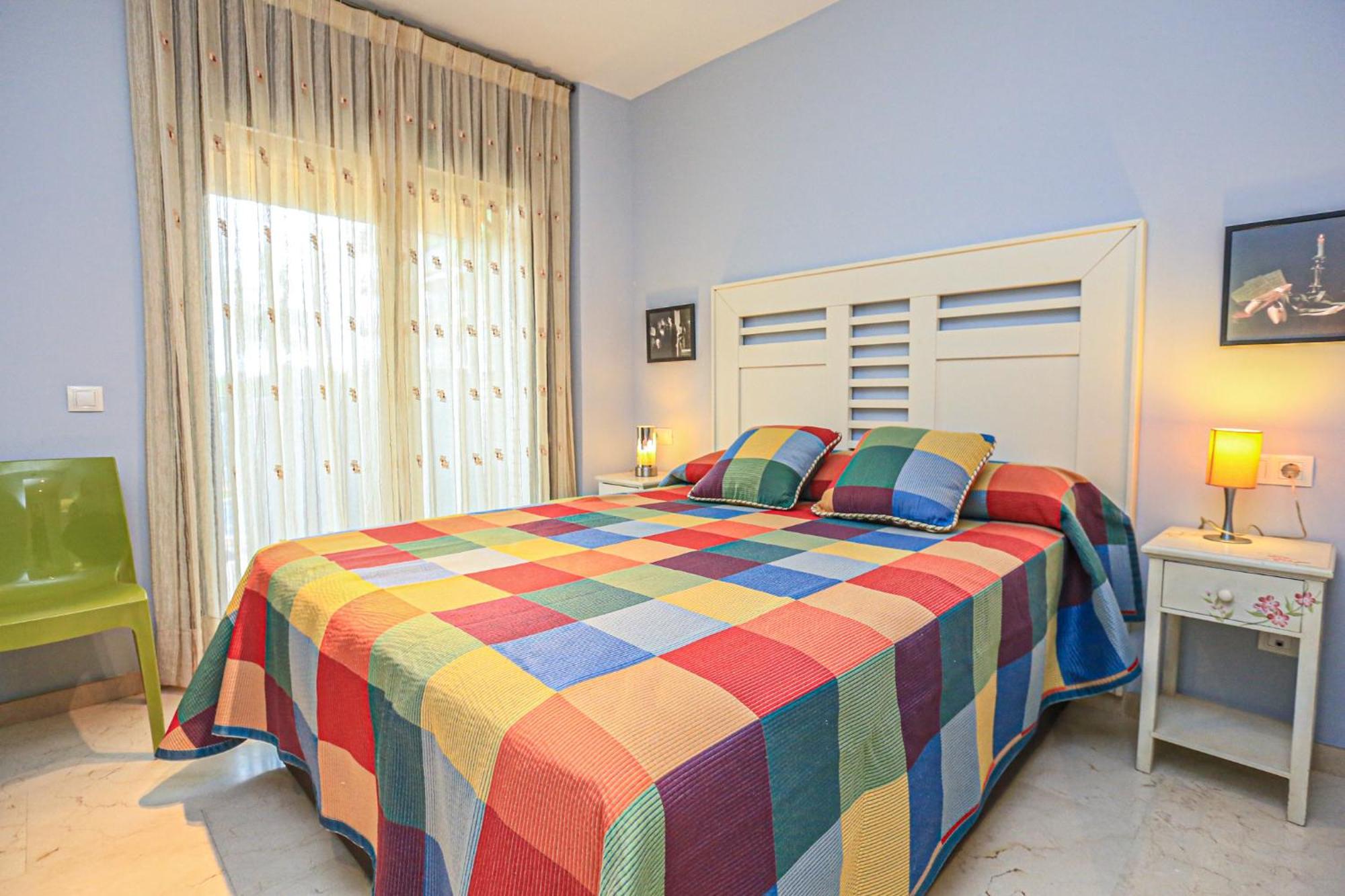 Litoral Costa Dorada - Marina Bajo Only Families กัมบริลส์ ภายนอก รูปภาพ
